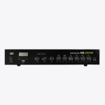   آمپلی فایر نصبی و پلیر WORK PRO AML 240USB