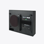 NEOS8A ساب ووفر اکتیو WORK PRO - Image 5