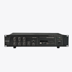 آمپلی فایر و پلیر WORK PRO PA120USB/R