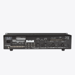 آمپلی فایر و پلیر WORK PRO PA120USB/R - تصویر 3
