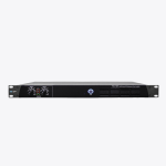 آمپلی فایر دو کانال WORK PRO PA 2120L
