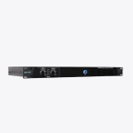 آمپلی فایر دو کانال WORK PRO PA 2120L - Image 2