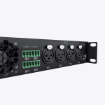 آمپلی فایر LD SYSTEMS CURV500IAMP - تصویر 5
