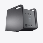 سیستم صوتی پرتابل  LD SYSTEMS CURV500PS - Image 12