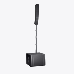 CURV500TS سیستم صوتی اکتیو ۲.۱ با ساب‌ووفر ۱۵ اینچ و اسپیکر لاین اری - تصویر 4