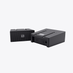 CURV500TS سیستم صوتی اکتیو ۲.۱ با ساب‌ووفر ۱۵ اینچ و اسپیکر لاین اری - تصویر 17