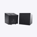 CURV500TS سیستم صوتی اکتیو ۲.۱ با ساب‌ووفر ۱۵ اینچ و اسپیکر لاین اری - تصویر 19