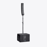 CURV500TS سیستم صوتی اکتیو ۲.۱ با ساب‌ووفر ۱۵ اینچ و اسپیکر لاین اری - تصویر 5