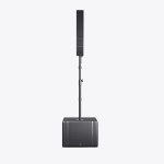 CURV500TS سیستم صوتی اکتیو ۲.۱ با ساب‌ووفر ۱۵ اینچ و اسپیکر لاین اری - تصویر 6