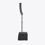CURV500TS سیستم صوتی اکتیو ۲.۱ با ساب‌ووفر ۱۵ اینچ و اسپیکر لاین اری - تصویر 7