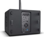 CURV500TS سیستم صوتی اکتیو ۲.۱ با ساب‌ووفر ۱۵ اینچ و اسپیکر لاین اری - تصویر 9