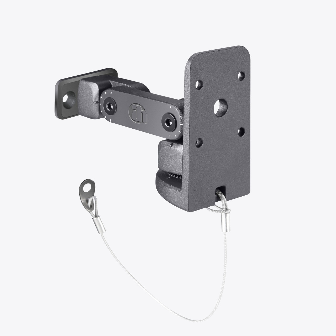 LDCURV500WMB_ براکت دیواری اسپیکرهای سری LD SYSTEMS CURV 500 WMB