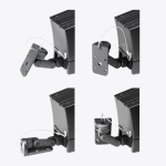 براکت دیواری  اسپیکرهای سری LD SYSTEMS CURV 500 WMB - Image 4