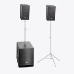 سیستم صوتی اکتیو ۲.۱ با ساب‌ووفر ۱۵ اینچ و دو اسپیکر ۸ اینچ  LD SYSTEMS DAVE 15 G4X - Image 10