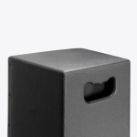 سیستم صوتی اکتیو ۲.۱ با ساب‌ووفر ۱۵ اینچ و دو اسپیکر ۸ اینچ  LD SYSTEMS DAVE 15 G4X - Image 8