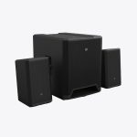 سیستم صوتی اکتیو DAVE 18 G4X
