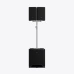 سیستم صوتی اکتیو DAVE 18 G4X - تصویر 12