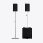 سیستم صوتی اکتیو DAVE 18 G4X - تصویر 13