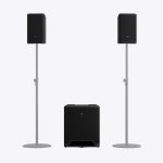 سیستم صوتی اکتیو DAVE 18 G4X - تصویر 14