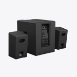 سیستم صوتی اکتیو DAVE 18 G4X - تصویر 2