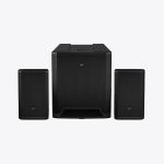 سیستم صوتی اکتیو DAVE 18 G4X - تصویر 3