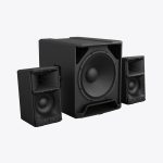 سیستم صوتی اکتیو DAVE 18 G4X - تصویر 6