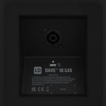 سیستم صوتی اکتیو DAVE 18 G4X - تصویر 9