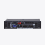 آمپلی فایر دو کانال  LD SYSTEMS DEEP2 1600 - تصویر 3