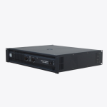 آمپلی فایر دو کانال LD SYSTEMS DEEP 2400X - تصویر 2