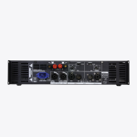 آمپلی فایر دو کانال LD SYSTEMS DEEP 2400X - تصویر 3