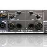 آمپلی فایر دو کانال LD SYSTEMS DEEP 2400X - تصویر 4