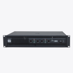 آمپلی فایر چهارکانال LD SYSTEMS DEEP 4950