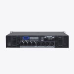 آمپلی فایر چهارکانال LD SYSTEMS DEEP 4950 - تصویر 3