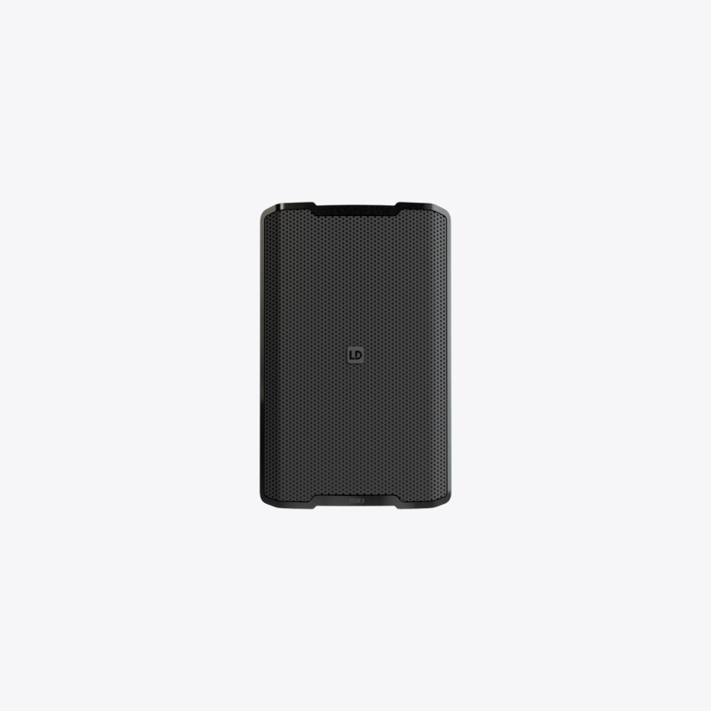 باند پسیو دکوراتیو 3 اینچ LD SYSTEMS DQOR 3 B