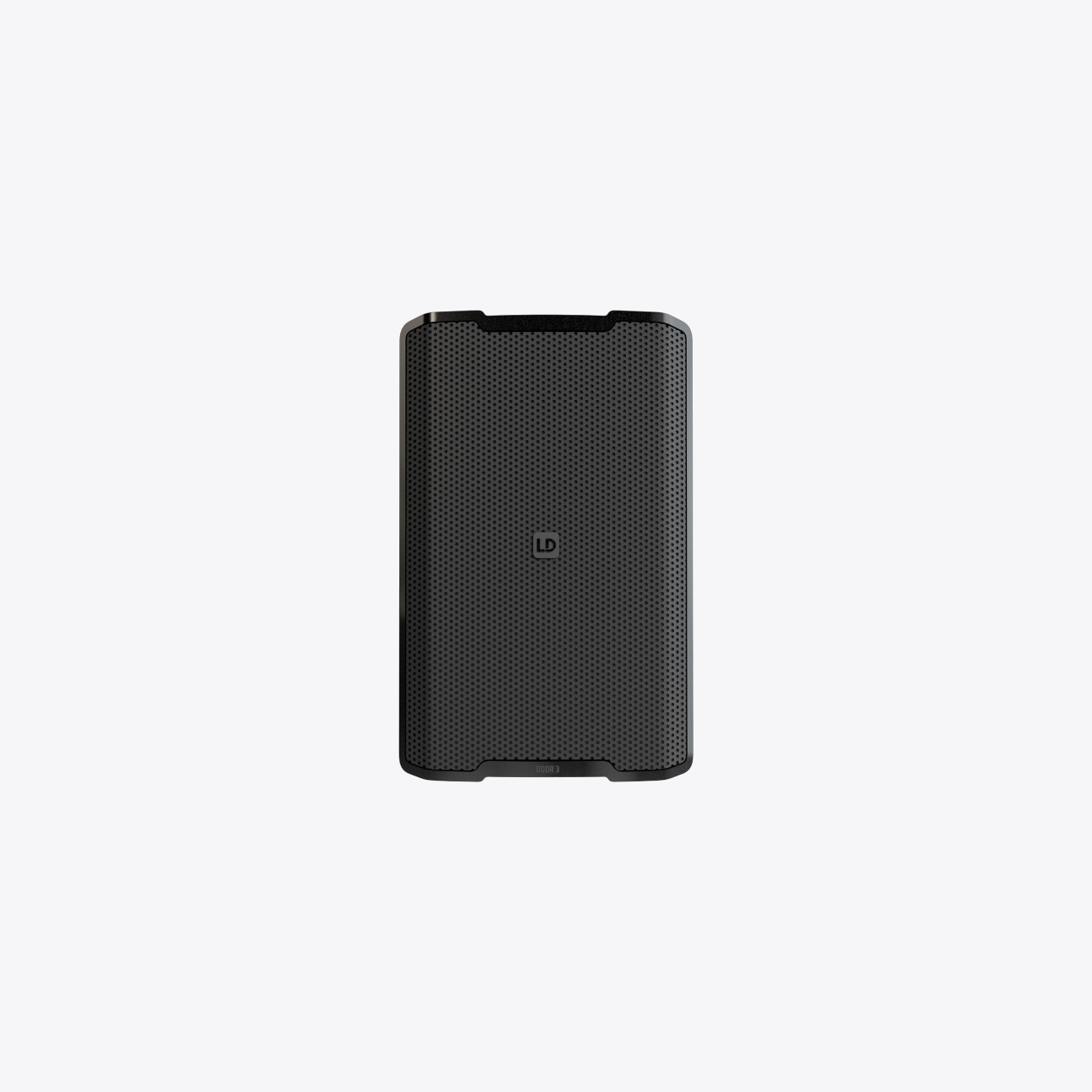LDDQOR3B_4 اسپیکر پسیو LD SYSTEMS DQOR 3 B