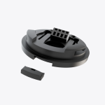 DQOR5B باند پسیو دکوراتیو 5 اینچ (جفت) - Image 7