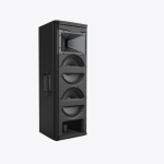 LDEB282G3 بلندگوی پسیو 2WAY با دو ووفر ۸ اینچی سری استینگر - تصویر 9
