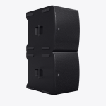 LDSUB18AG3 STINGER Series ساب ووفر اکتیو - تصویر 10