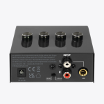 آمپ هدفون 4 کانال LD SYSTEMS HPA 4 - Image 2