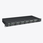 آمپ هدفون 6 کانال LD SYSTEMS HPA6