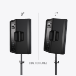 باند اکتیو 12 اینچ LD SYSTEMS ICOA 12A - Image 5