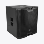 ساب ووفر اکتیو 15 اینچ LD SYSTEMS ICOA SUB15A   - Image 9