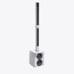 اسپیکرستونی اکتیو LD SYSTEMS MAUI 28G3W - Image 10