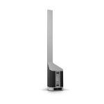 اسپیکر ستونی  طراحی پورشه مشکی LD SYSTEMS P 900 - تصویر 7