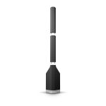 اسپیکر ستونی  طراحی پورشه مشکی LD SYSTEMS P 900 - تصویر 12