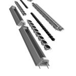اسپیکر ستونی  طراحی پورشه مشکی LD SYSTEMS P 900 - تصویر 13