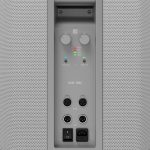 اسپیکر ستونی  طراحی پورشه سفید LD SYSTEMS P 900W - Image 12