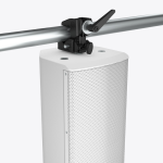 اسپیکر پسیو دکوراتیو LD SYSTEMS SAT 262 G2W - تصویر 10