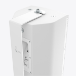 اسپیکر پسیو دکوراتیو LD SYSTEMS SAT 262 G2W - تصویر 7