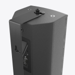 اسپیکر پسیو دکوراتیو LD SYSTEMS SAT 262 G2 - تصویر 5